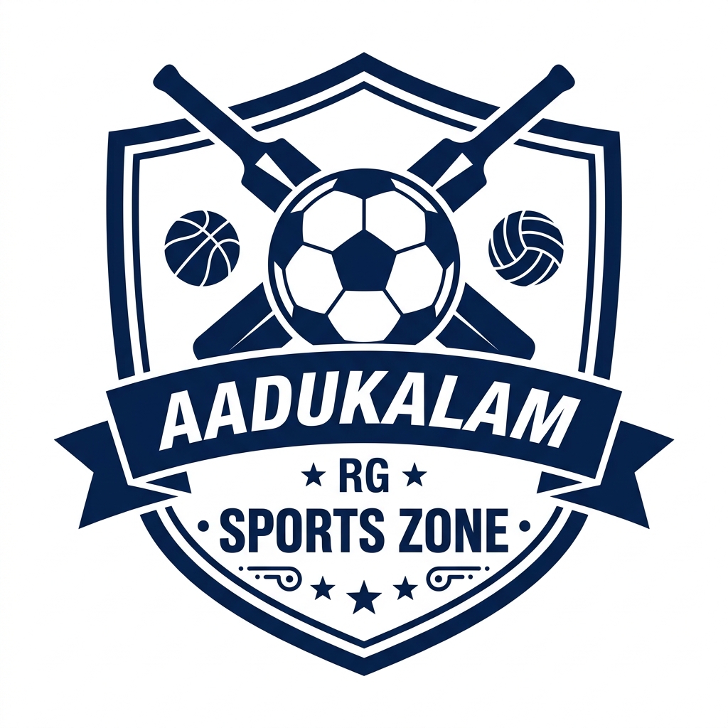 Aadukalam Sports Arena